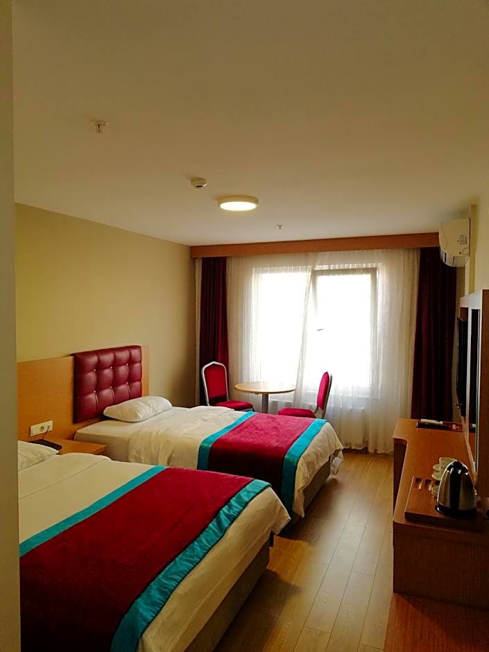 Bursa sahin hotel