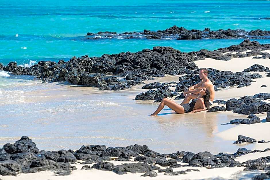 Shangri-La's Le Touessrok Resort & Spa