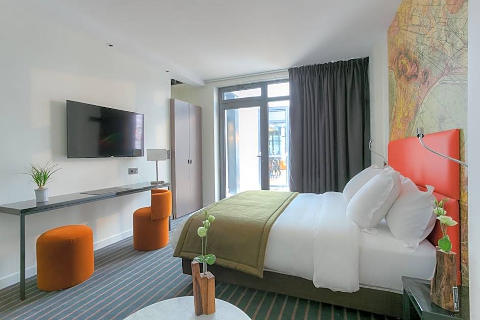 Hotel Scarlett