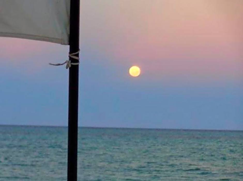 Paje Beach Apartments & Hotel