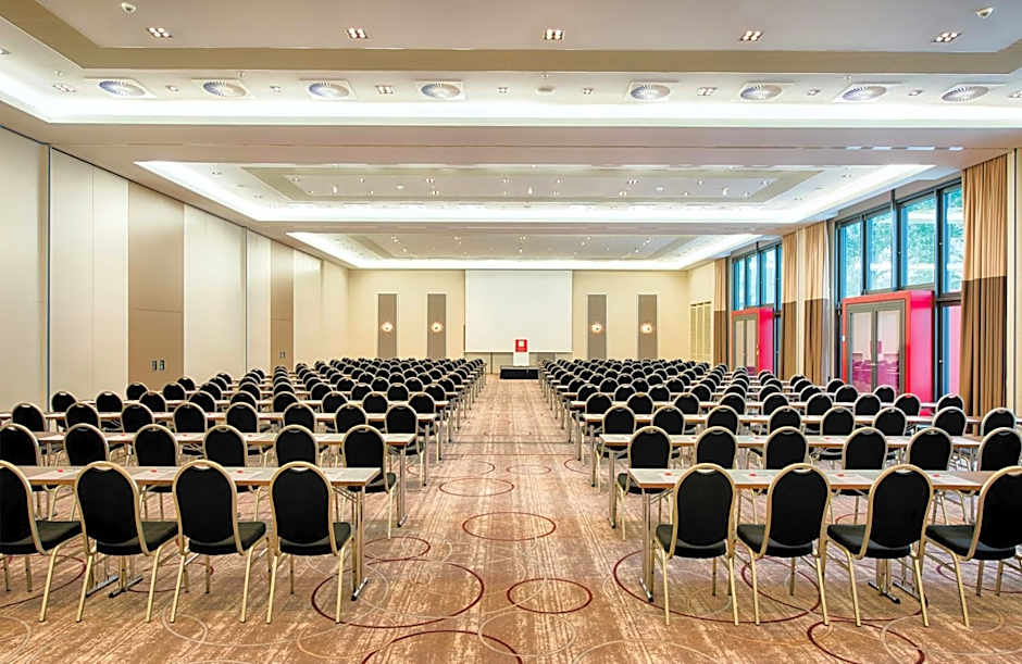 Leonardo Royal Hotel Berlin Alexanderplatz