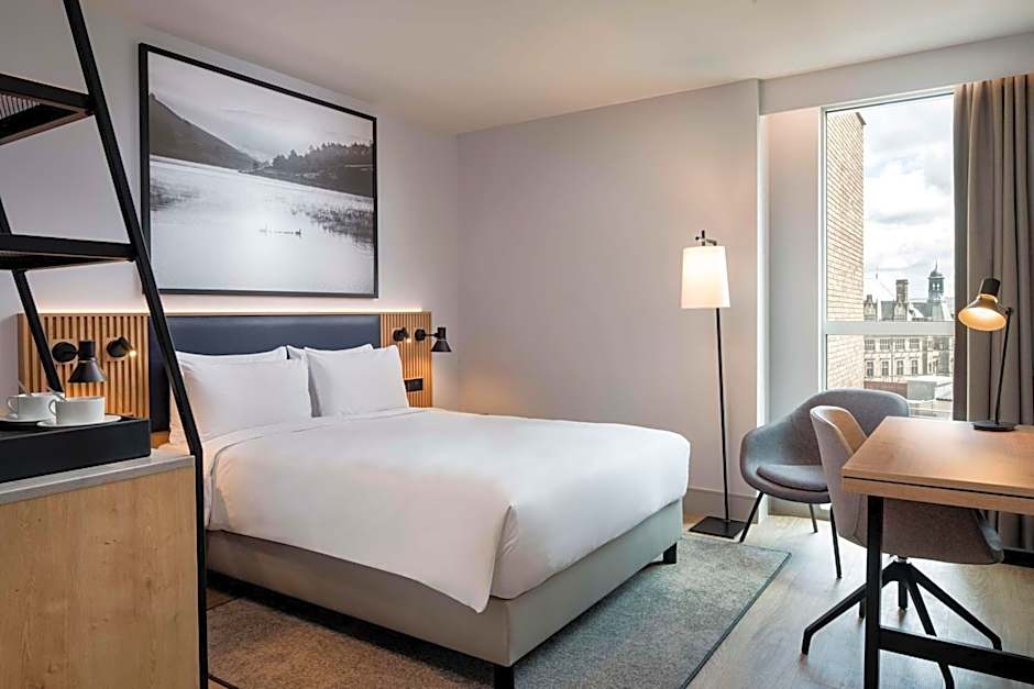 Radisson Blu Hotel, Sheffield