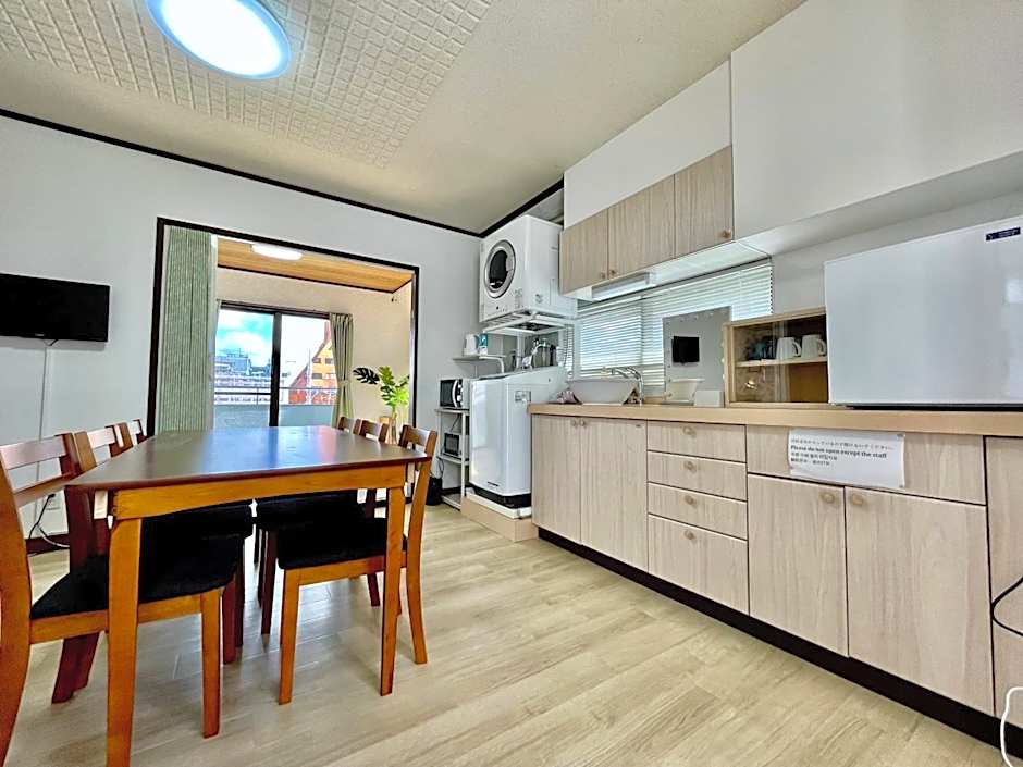 West Villa