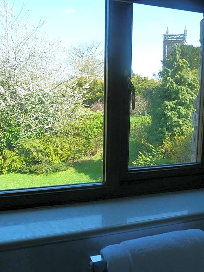 Cameley Lodge - Self Catering