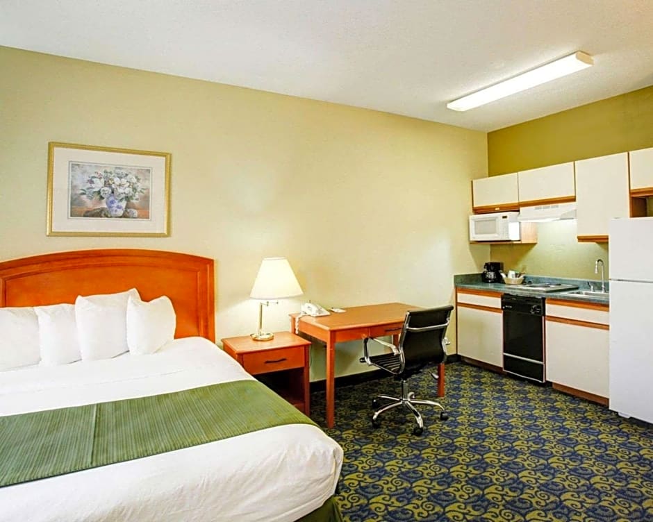 Quality Inn & Suites