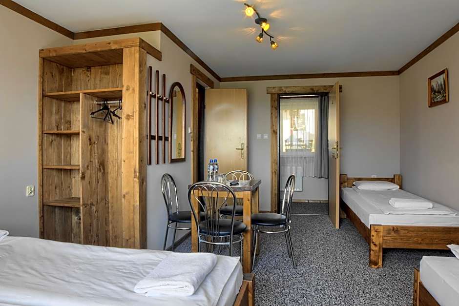 Ośrodek Wypoczynkowy u Bartka