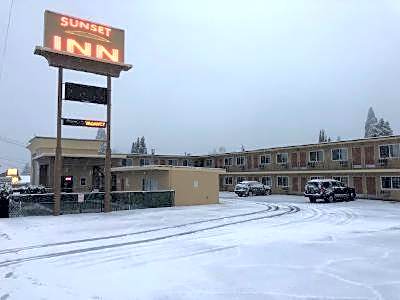 Sunset Inn