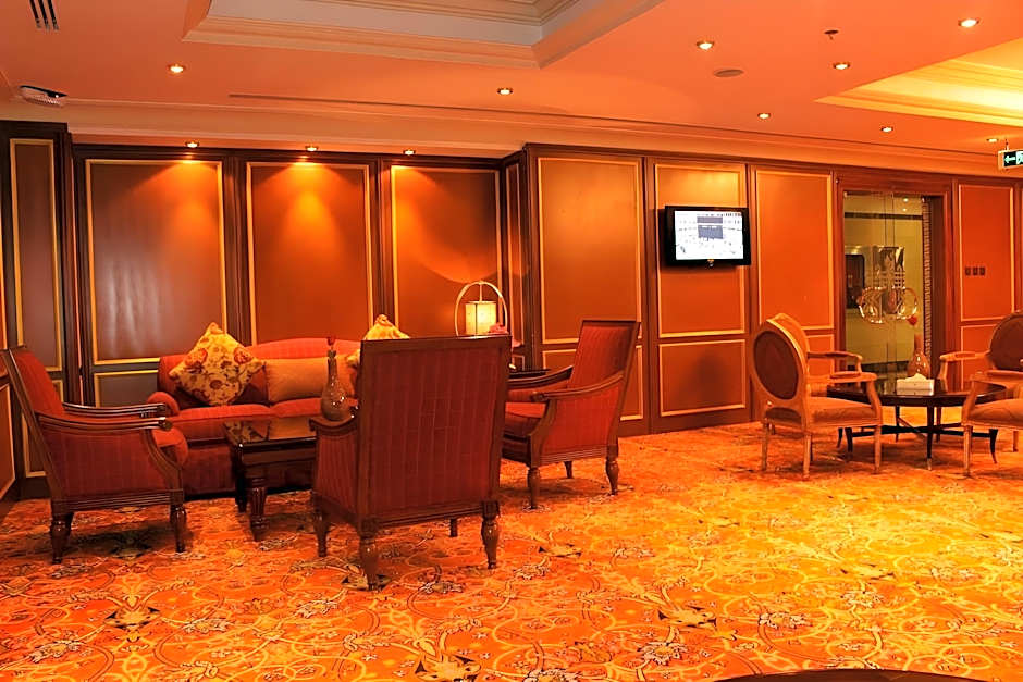 Dallah Taibah Hotel