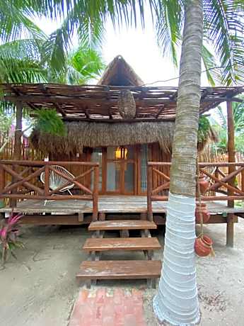 Eco Cabañas Laak
