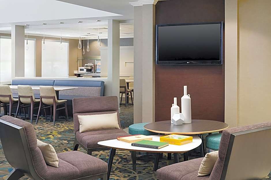 Residence Inn® by Marriott® Fort Lauderdale City of Plantation
