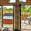 Hollybrook Lodges