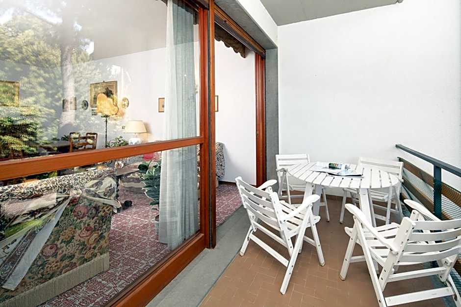 Imperiale Apartment by Mmega