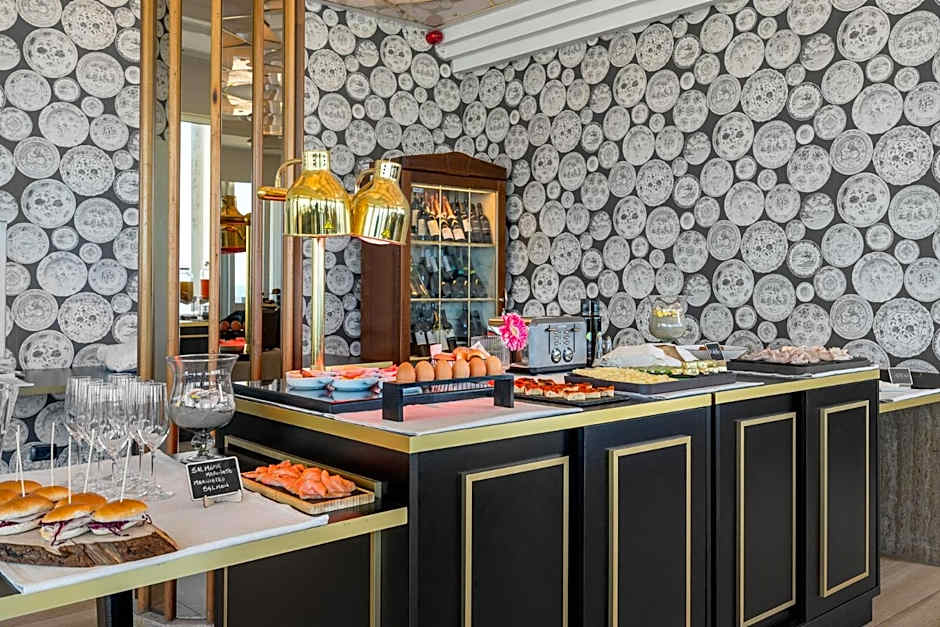 Hotel Imperiale Rimini & SPA