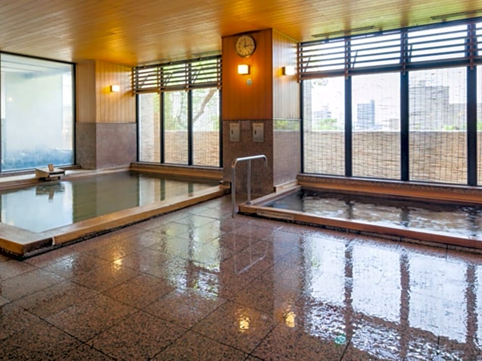 Dogo Onsen Dogo Funaya