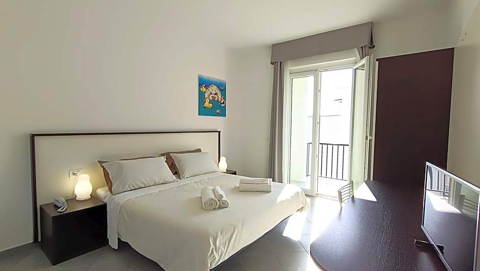 LIDO Rooms & Apartments