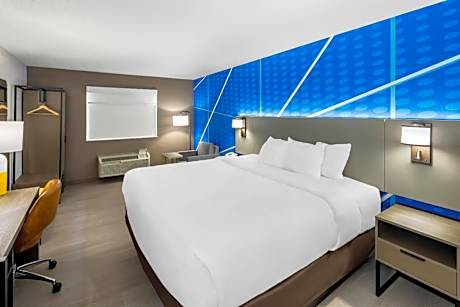 Comfort Inn Mount Vernon Downtown