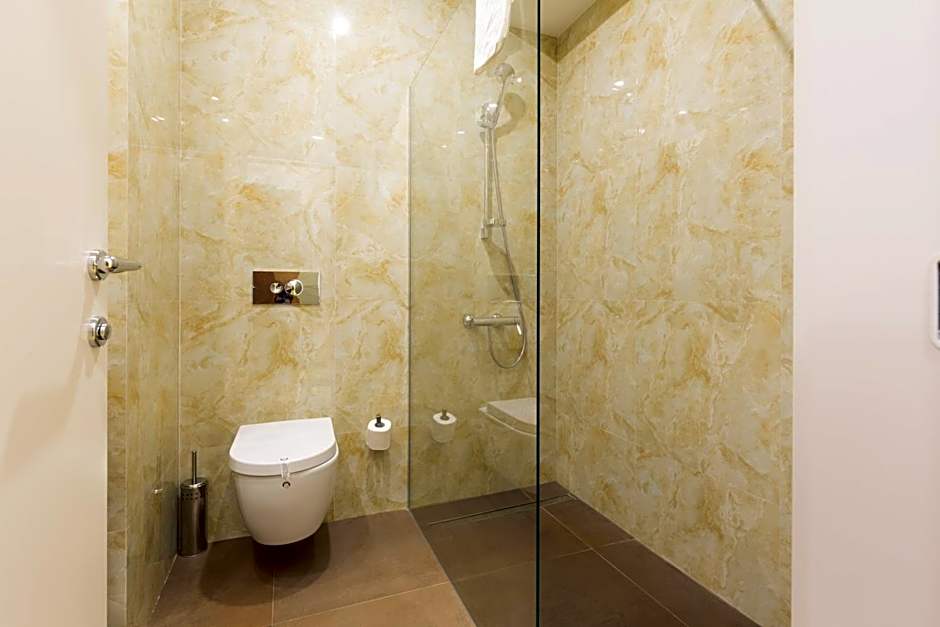 Hotel City Savoy