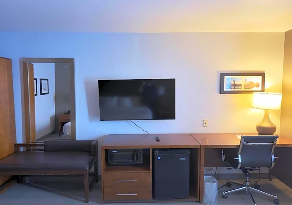 Comfort Inn Franklin Highway 96