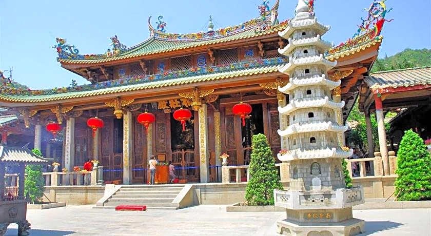7 Days Inn Xiamen Railway Station Branch – Xiamen, AL