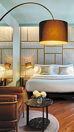 Pamplona Catedral Hotel