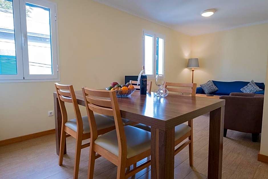 Apartments Madeira Old Town