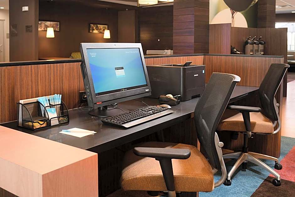 Fairfield Inn & Suites by Marriott Fort Worth South/Burleson