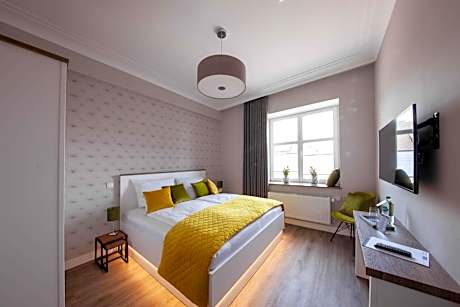 Hotel Altes Amtshaus