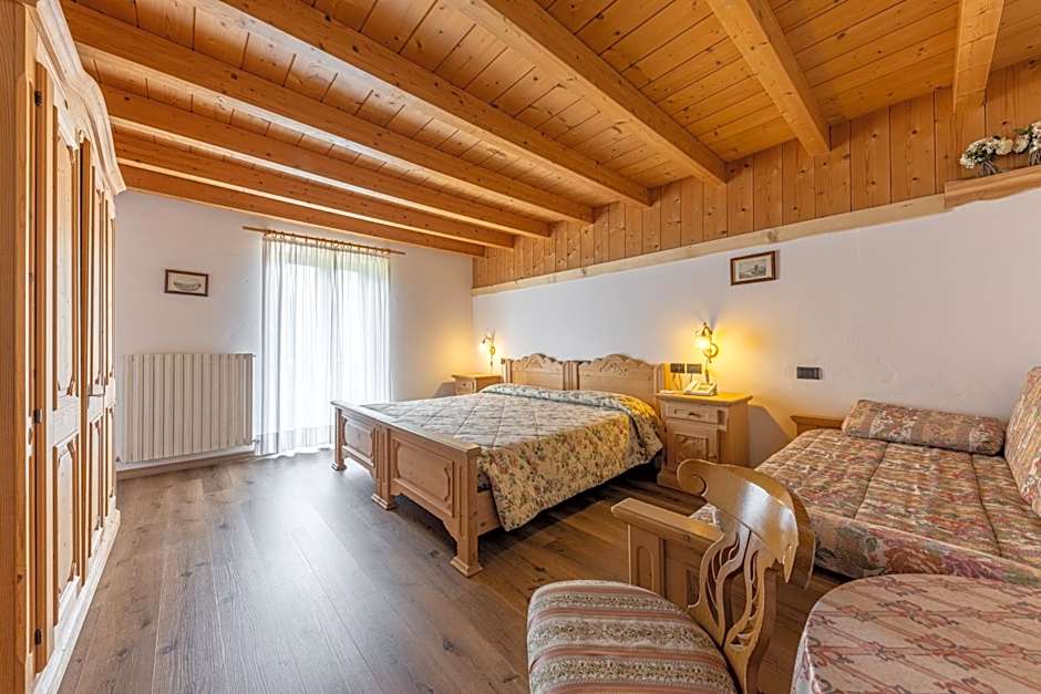 Chalet Piereni