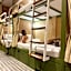 Sierra Hostel
