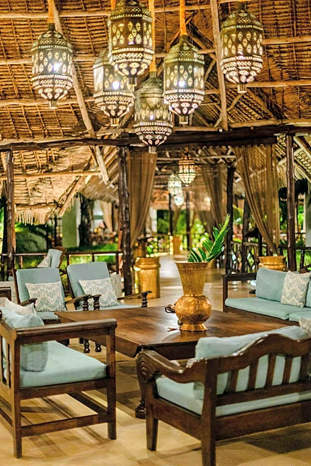 Breezes Beach Club and Spa