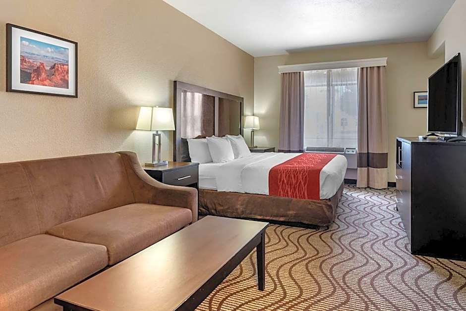 Comfort Inn & Suites Fruita - Grand Junction