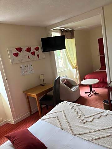 Logis Hôtel de la Tour