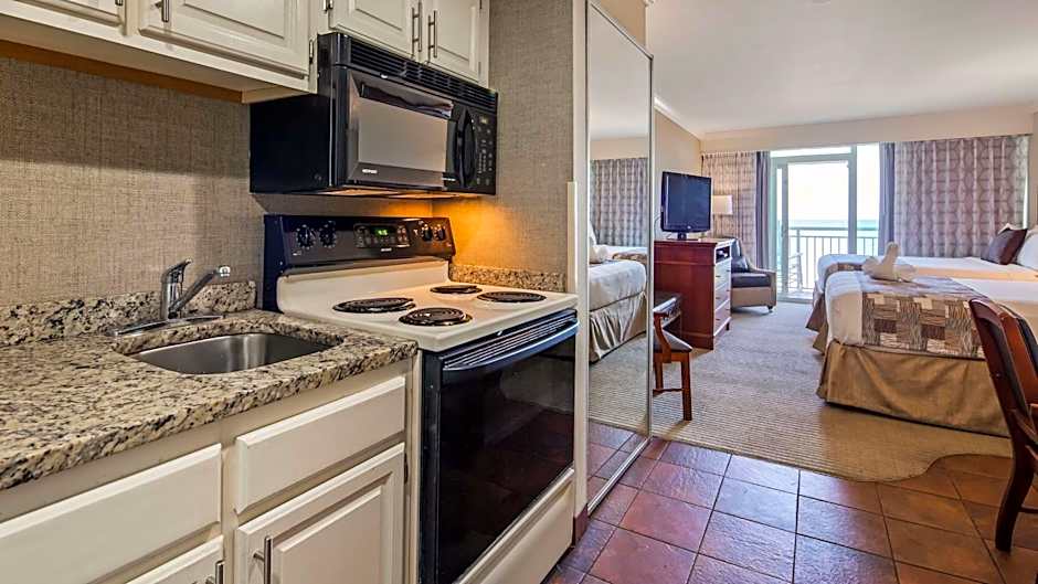 The Sandbar Hotel, Trademark Collection by Wyndham