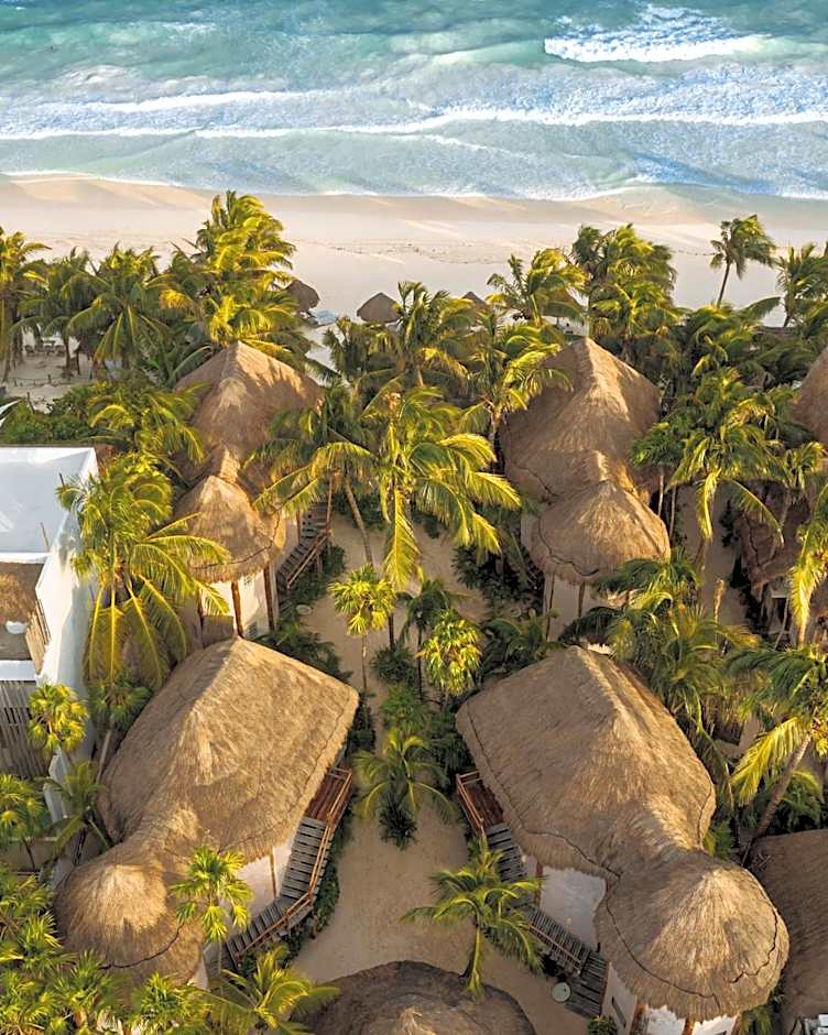 Foto 1 daripada 50 — Encantada Tulum