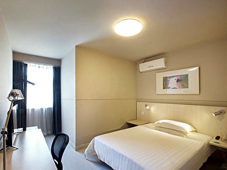 Jinjiang Inn Dalian Development Zone Liaoning Street