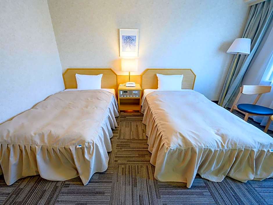 Iga Ueno City Hotel