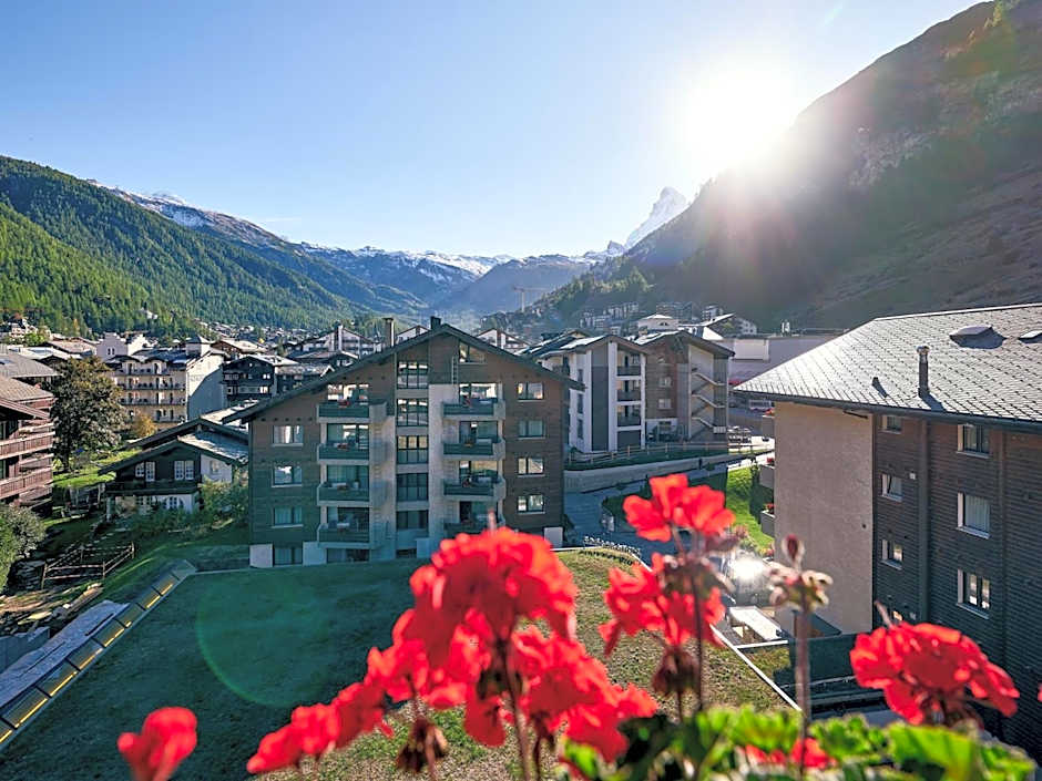 Hotel Ambassador Zermatt