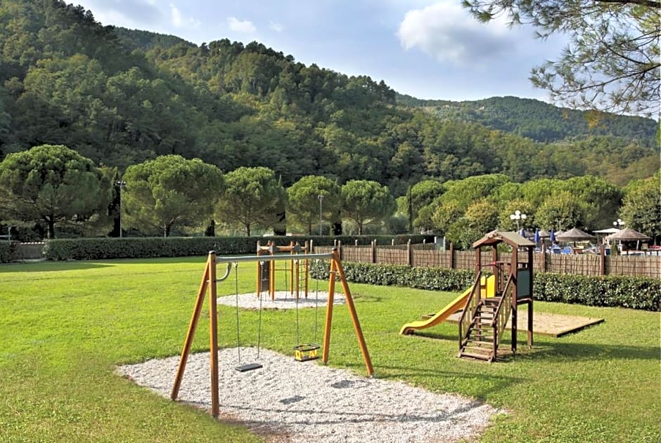 Villaggio Albergo San Lorenzo e Santa Caterina