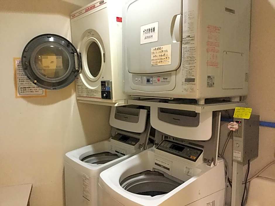 Maebashi Business Hotel Luka