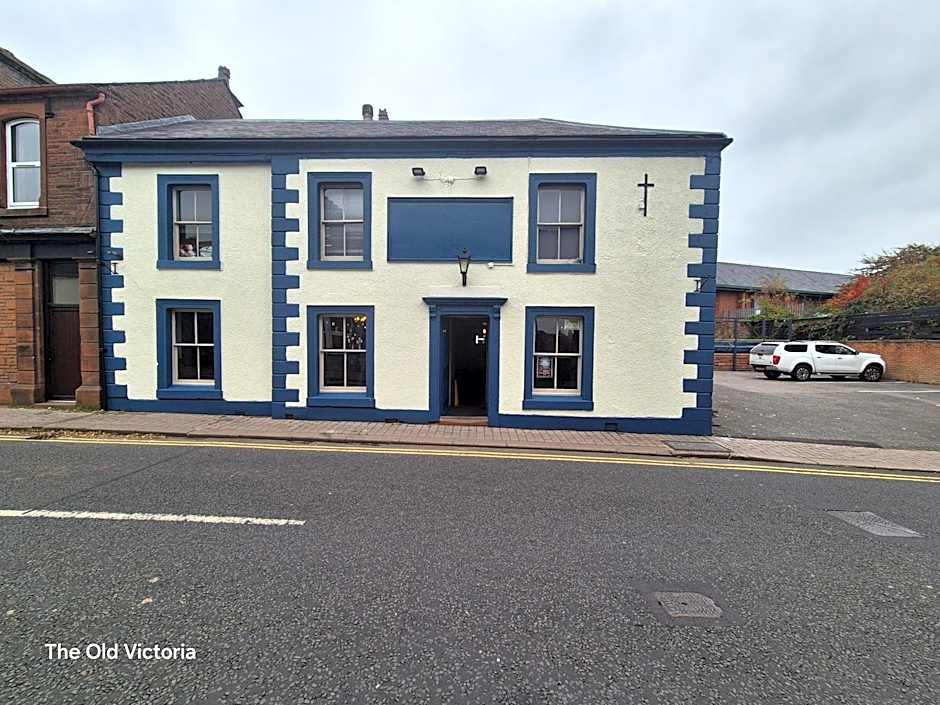 The Old Victoria
