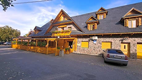 Hotel Koliba