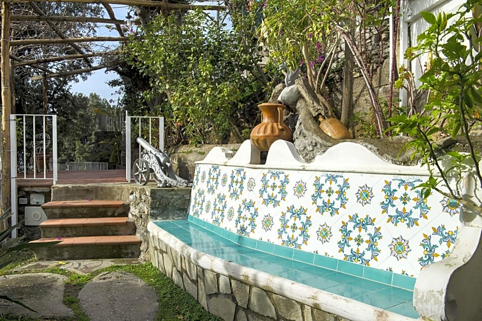 La Maliosa D' Arienzo