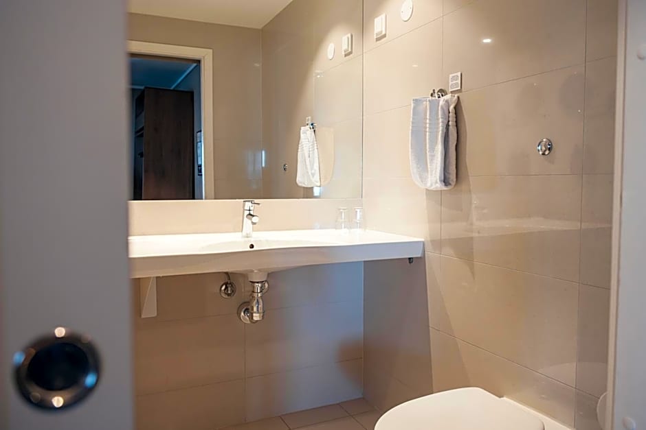 Home Hotel Grand Olav