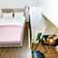Adagio Downtown Rooms