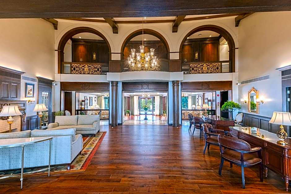 Namah Nainital, a member of Radisson Individuals Retreats