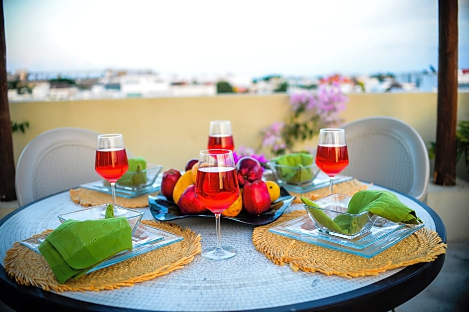 Encanto Riviera Condohotel