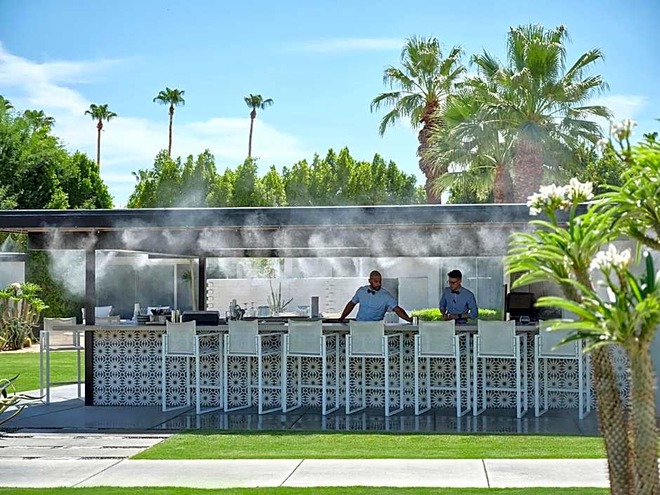 L'Horizon Resort & Spa, Hermann Bungalows