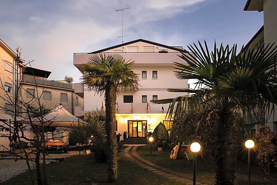Albergo Ridente
