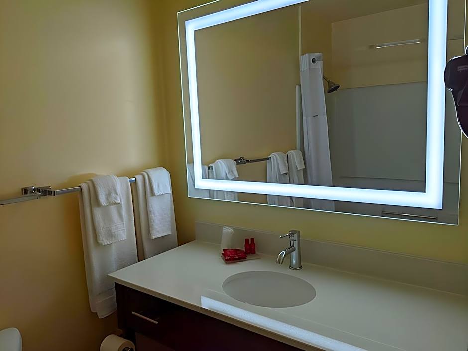 SureStay by Best Western Portland City Center