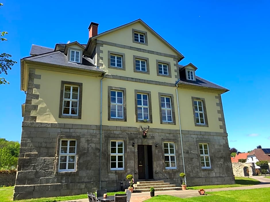 Jagdschloß Walkenried